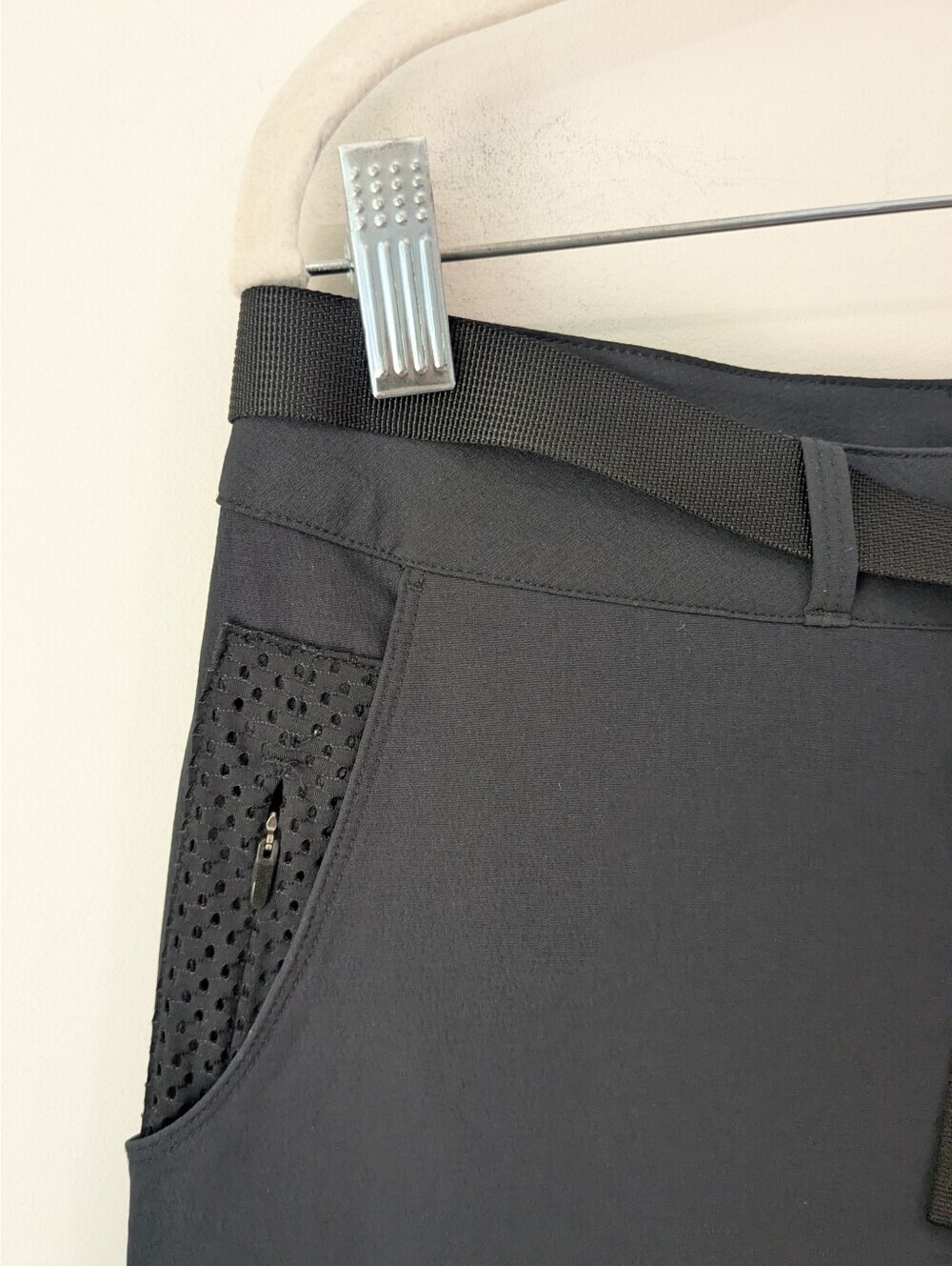 Outdoor Voices RecTrek Zip-Off Pant - Picture 4 of 8